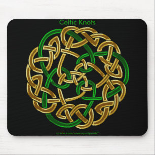 CELTIC KNOTS Collection Musmatta