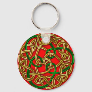 CELTIC KNOTS Collection Nyckelring