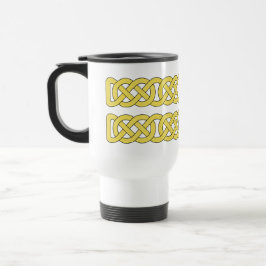 Celtic Knotwork Band Resemugg