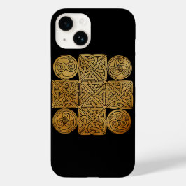 Celtic Knotwork Kor
