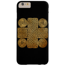 Celtic Knotwork Kor
