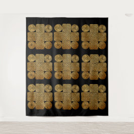 Celtic Knotwork Kor