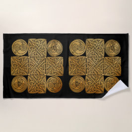 Celtic Knotwork Kor
