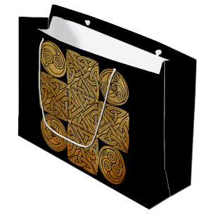 Celtic Knotwork Kor