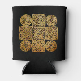 Celtic Knotwork Kor Cooler