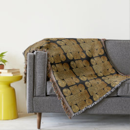 Celtic Knotwork Kor Filt