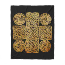 Celtic Knotwork Kor