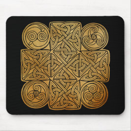 Celtic Knotwork Kor Musmatta