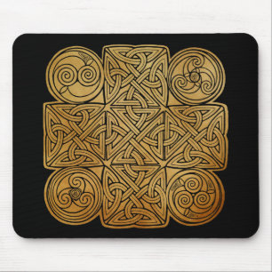 Celtic Knotwork Kor Musmatta