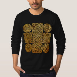Celtic Knotwork Kor Tee