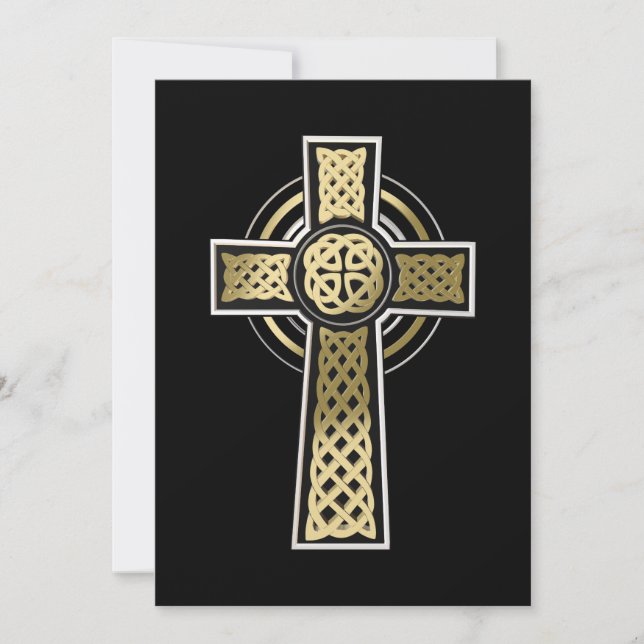 Celtic kor (Framsida)