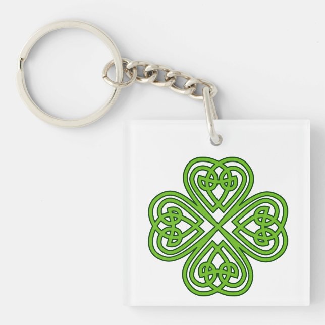 Celtic Kor (Framsidan)