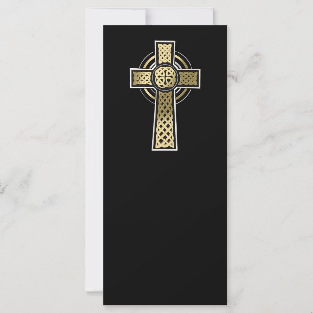 Celtic kor (Framsida)