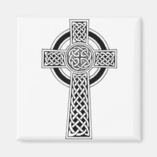 Celtic Kor 1 Magnet