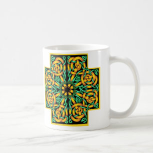 Celtic Kor 2 Kaffemugg
