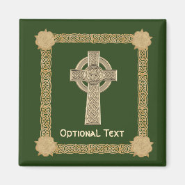 Celtic Kor Anpassningsbar Magnet