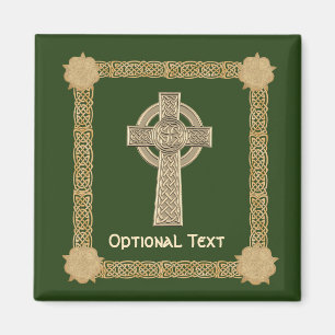 Celtic Kor Anpassningsbar Magnet