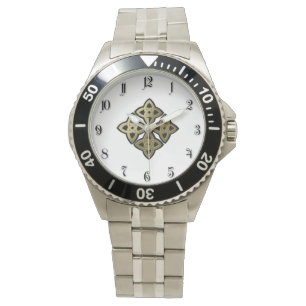 Celtic kor armbandsur