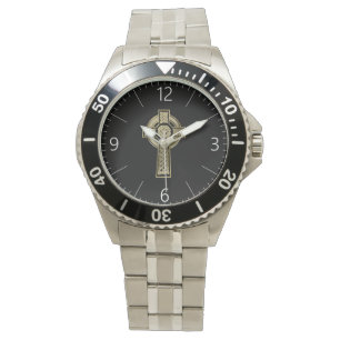 Celtic kor armbandsur