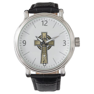 Celtic kor armbandsur
