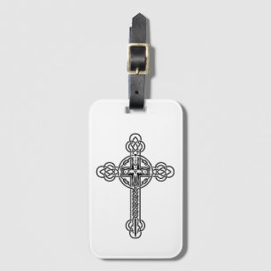 Celtic kor bagagebricka