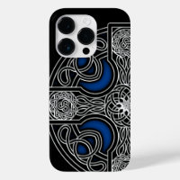 Celtic kor blue