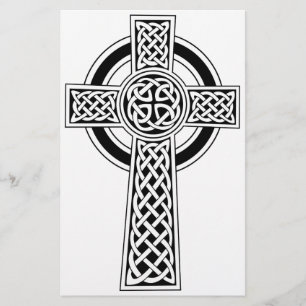 Celtic Kor Brevpapper