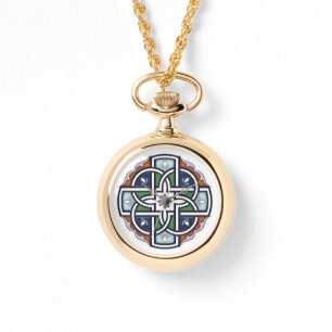Celtic Kor Deco Armbandsur