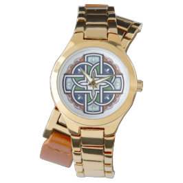 Celtic Kor Deco Armbandsur