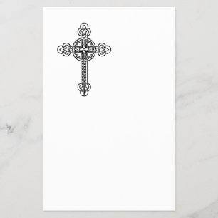 Celtic kor flygblad