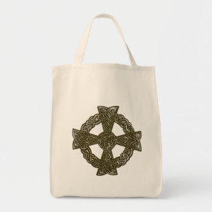 Celtic Kor Irish Art History Collection Tygkasse