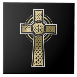 Celtic kor kakelplatta