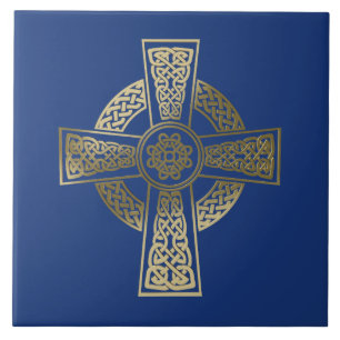 Celtic kor kakelplatta