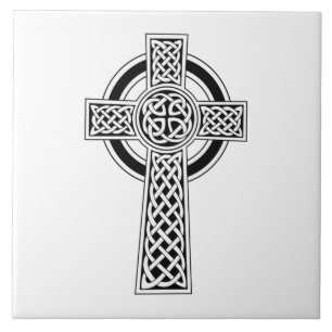 Celtic Kor Kakelplatta