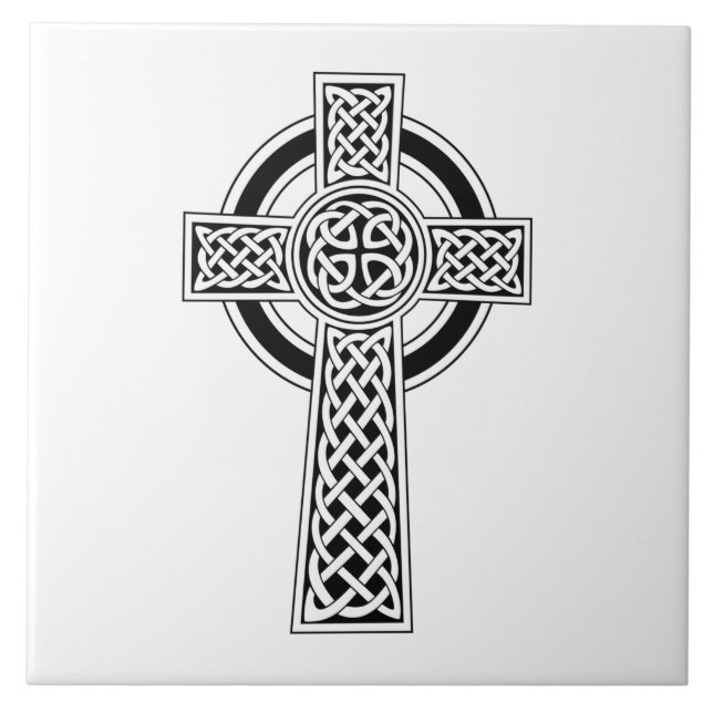 Celtic Kor Kakelplatta (Framsidan)