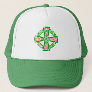 Celtic kor keps