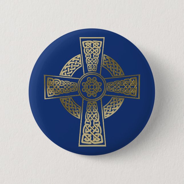Celtic kor knapp (Framsida)