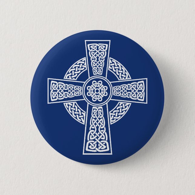 Celtic kor knapp (Framsida)