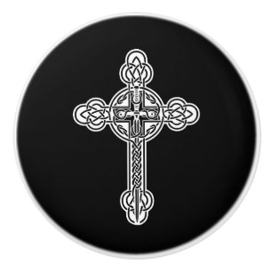 Celtic kor knopp