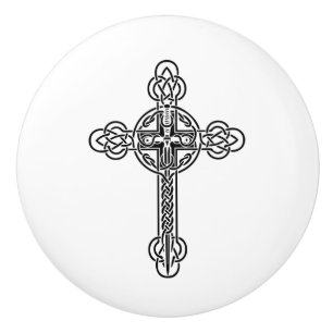 Celtic kor knopp