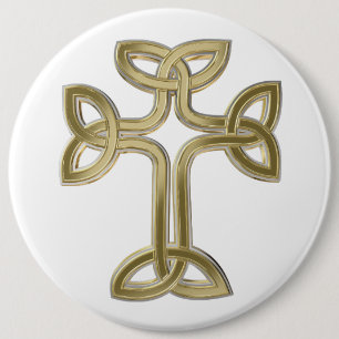 Celtic kor knot knapp