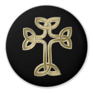 Celtic kor knot knopp