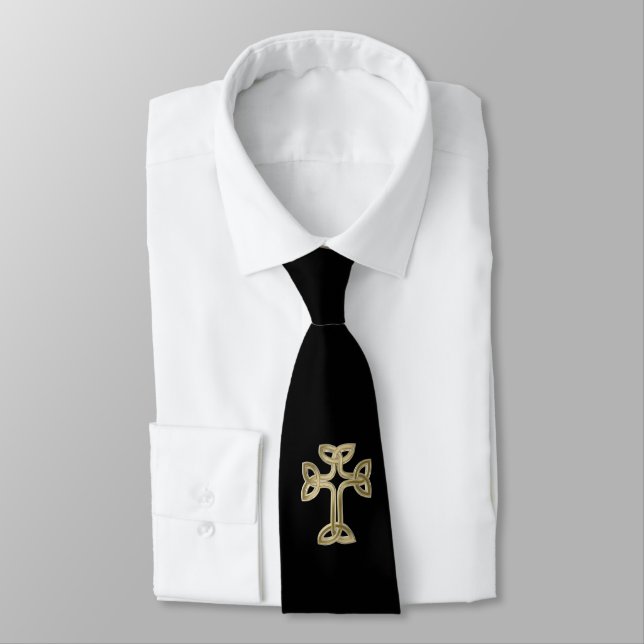 Celtic kor knot slips (Bunden)