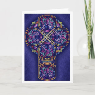 Celtic kor kort