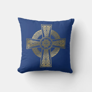 Celtic kor kudde