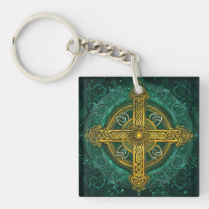 Celtic Kor Logotyp #6 Digital Art