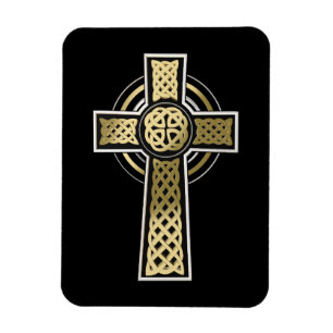 Celtic kor magnet