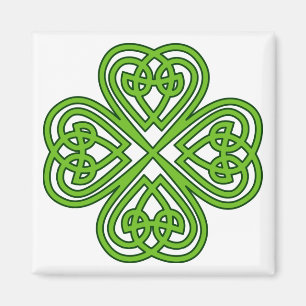 Celtic Kor Magnet