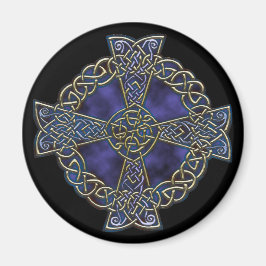 Celtic Kor Magnet