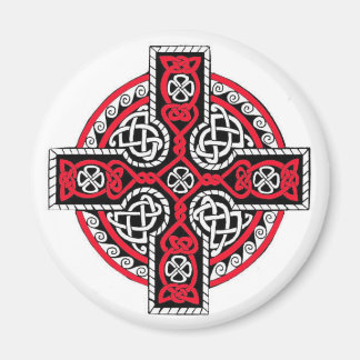Celtic Kor Magnet1 Magnet